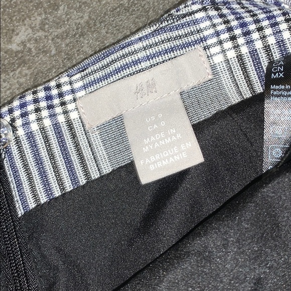 H&M skirt - Picture 2 of 2